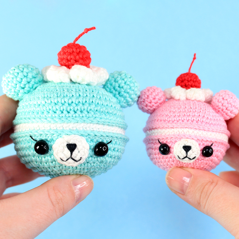 Мастер-класс Macarons