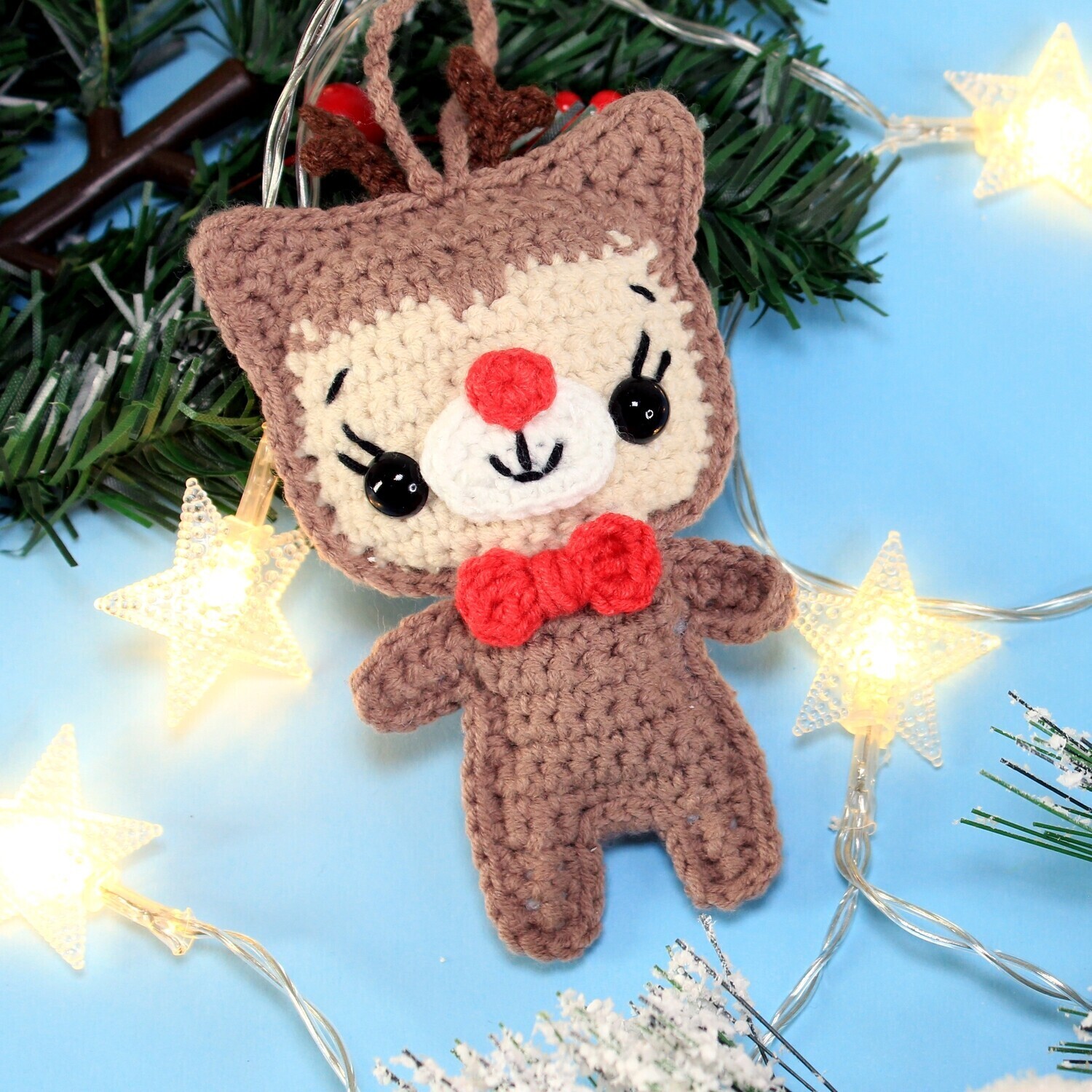 ВИДЕО МК "Олененок"