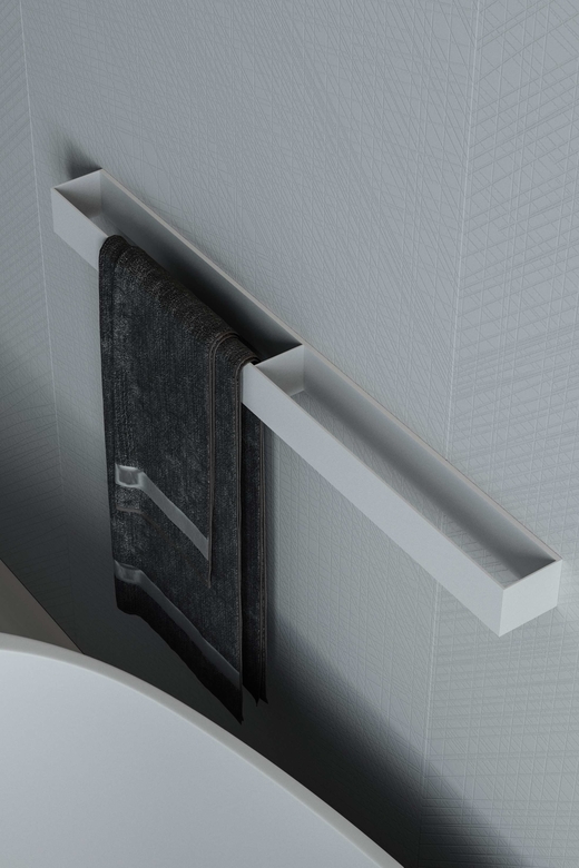 Полотенцедержатель Тезза Рэта