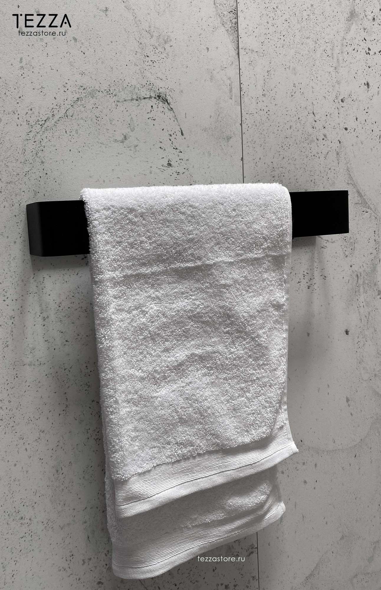 Полотенцедержатель Тезза Рэта Флекс