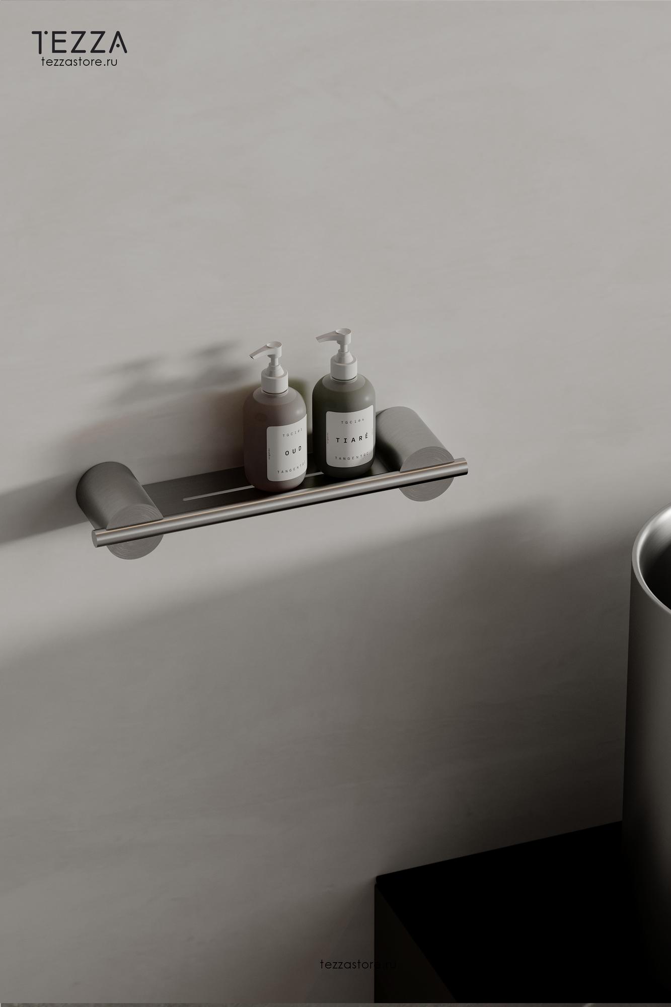 Полка для хранения Тезза Арт