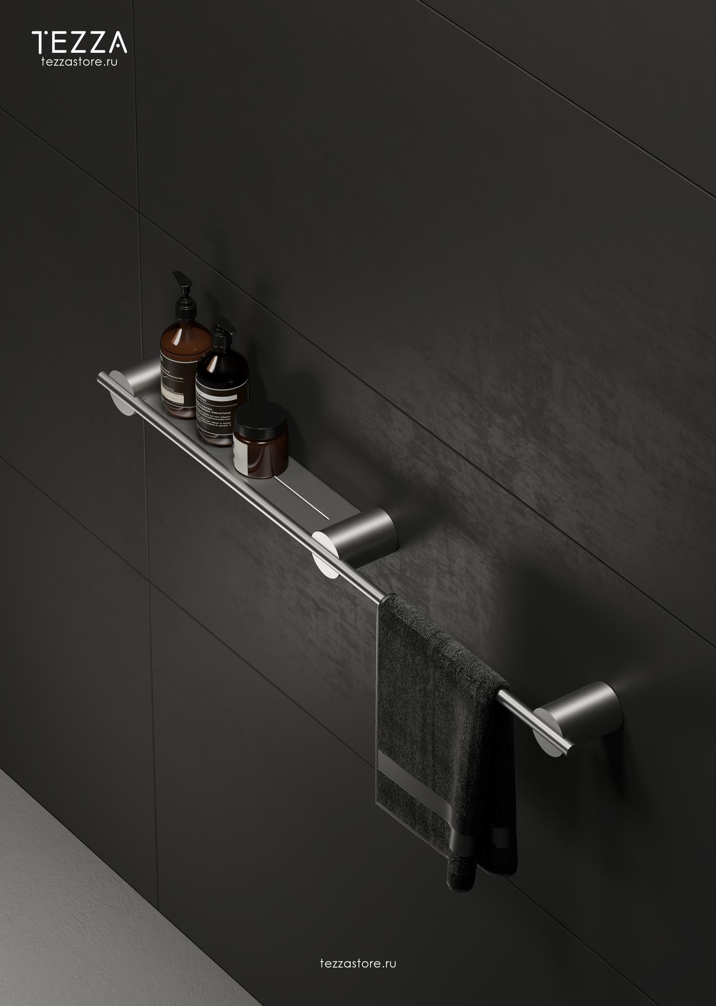 Полка для хранения Тезза Дуэ Арт