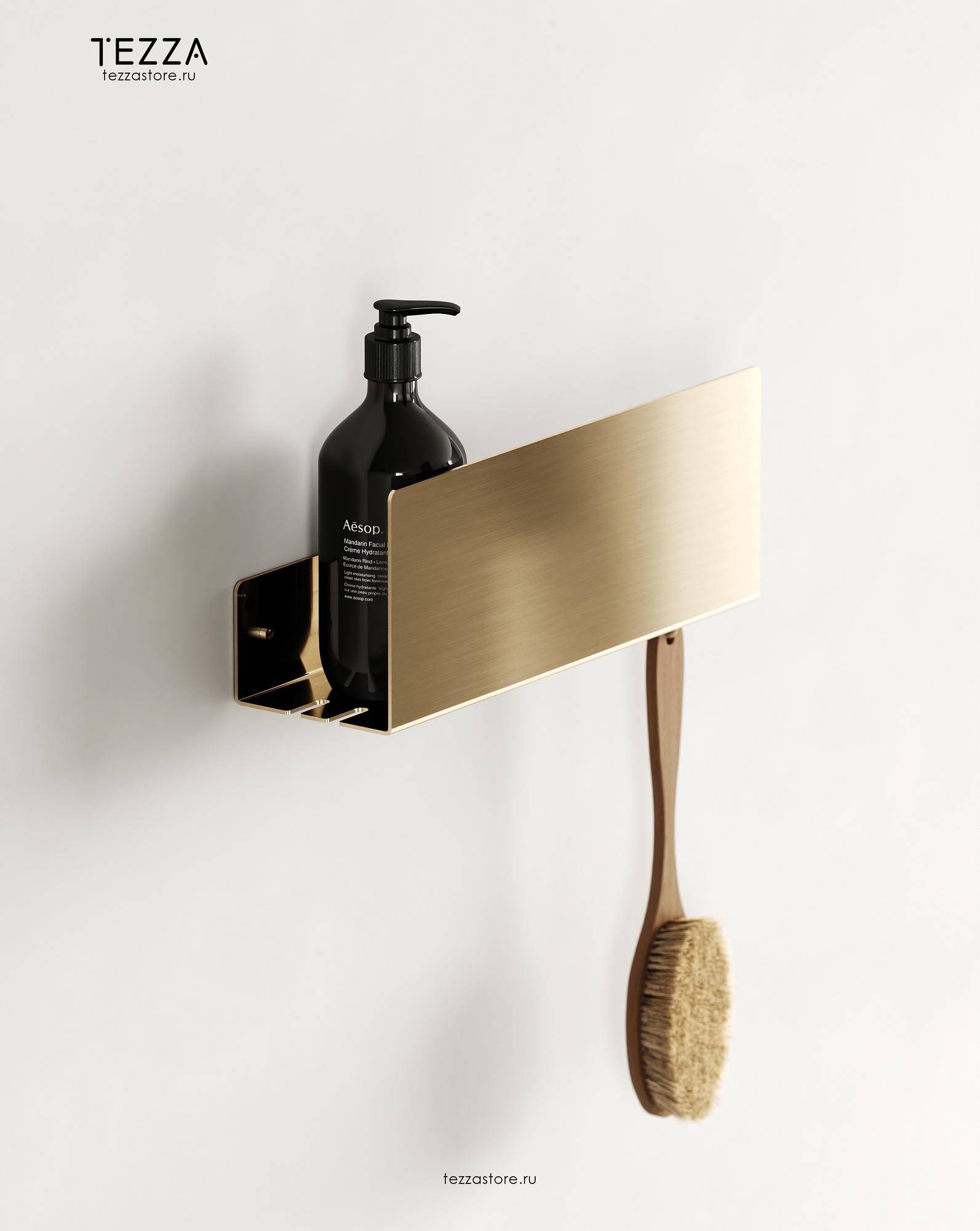 Полка для хранения Тезза Лайт