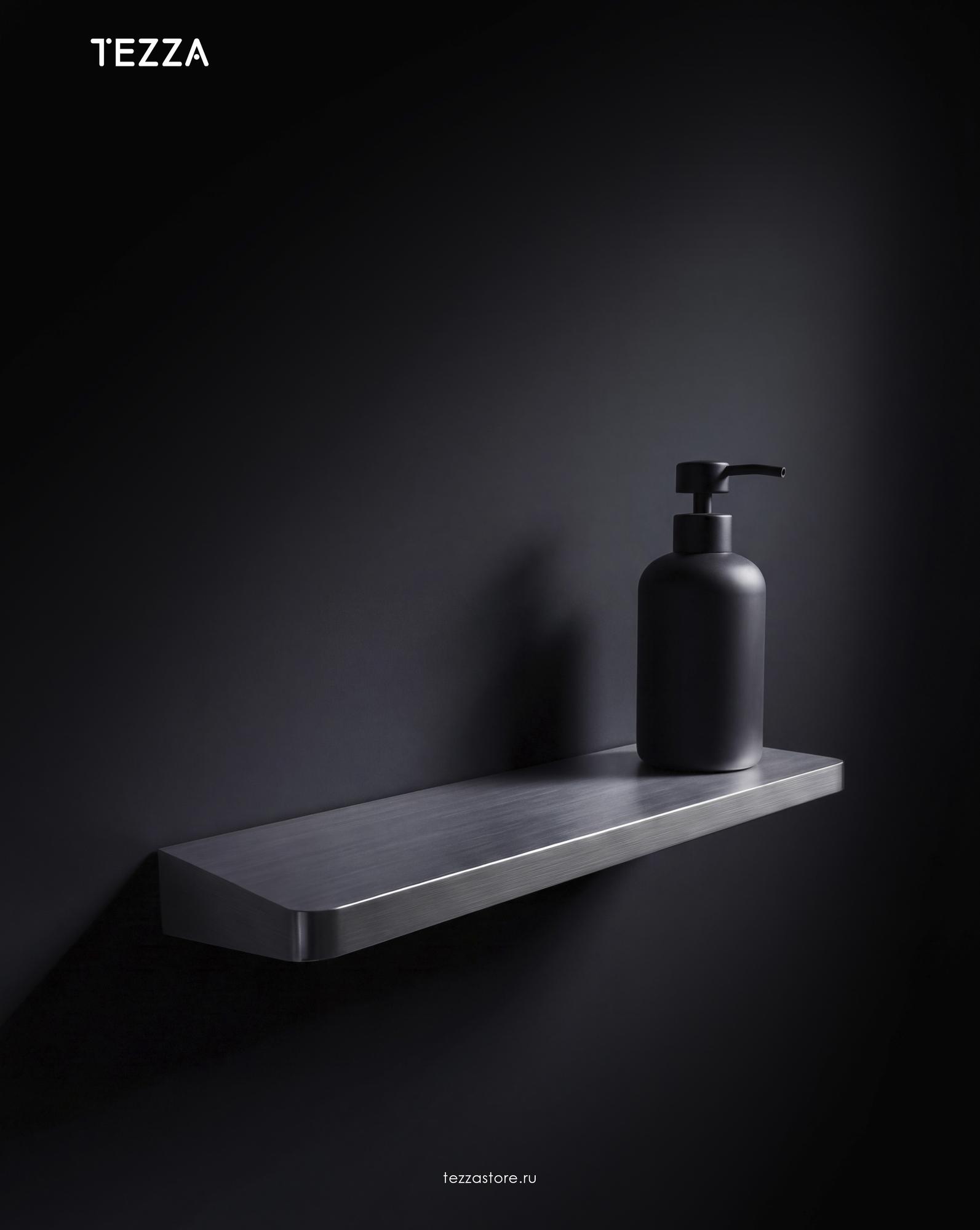 Полка для хранения Тезза Корн