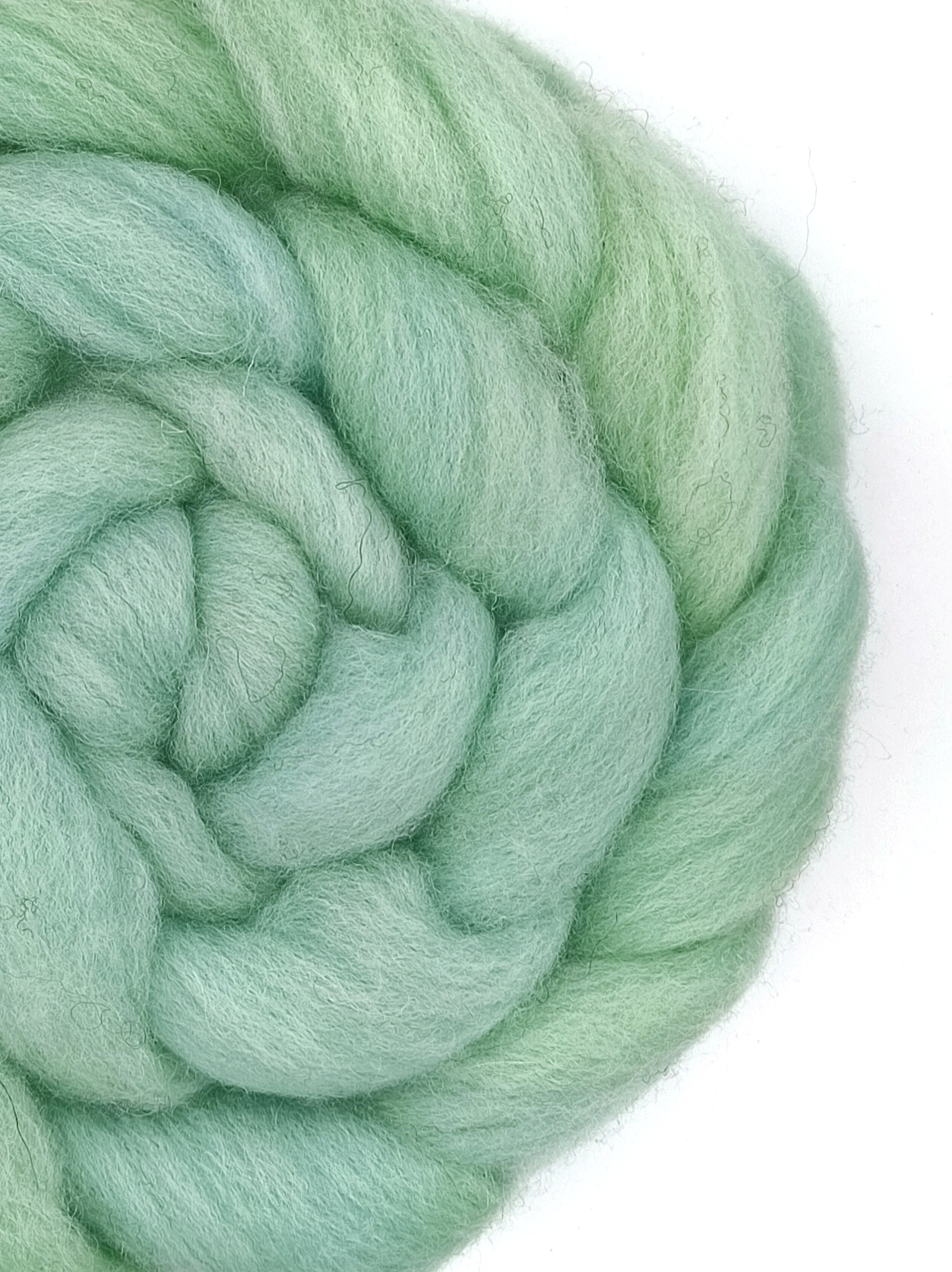 Шерсть для прядения и валяния, 32 мкн, Англия, 93/32