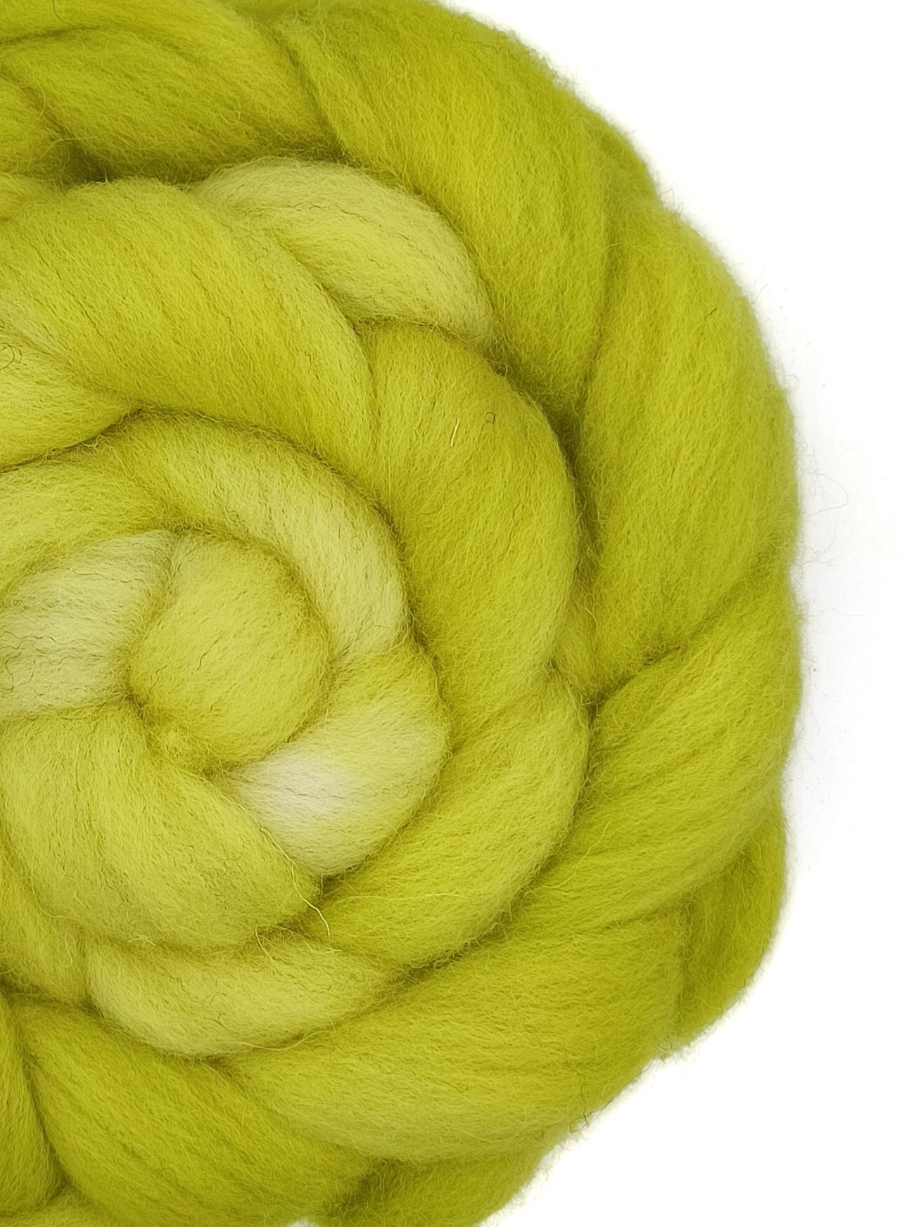 Шерсть для прядения и валяния, 32 мкн, Англия, 95/32