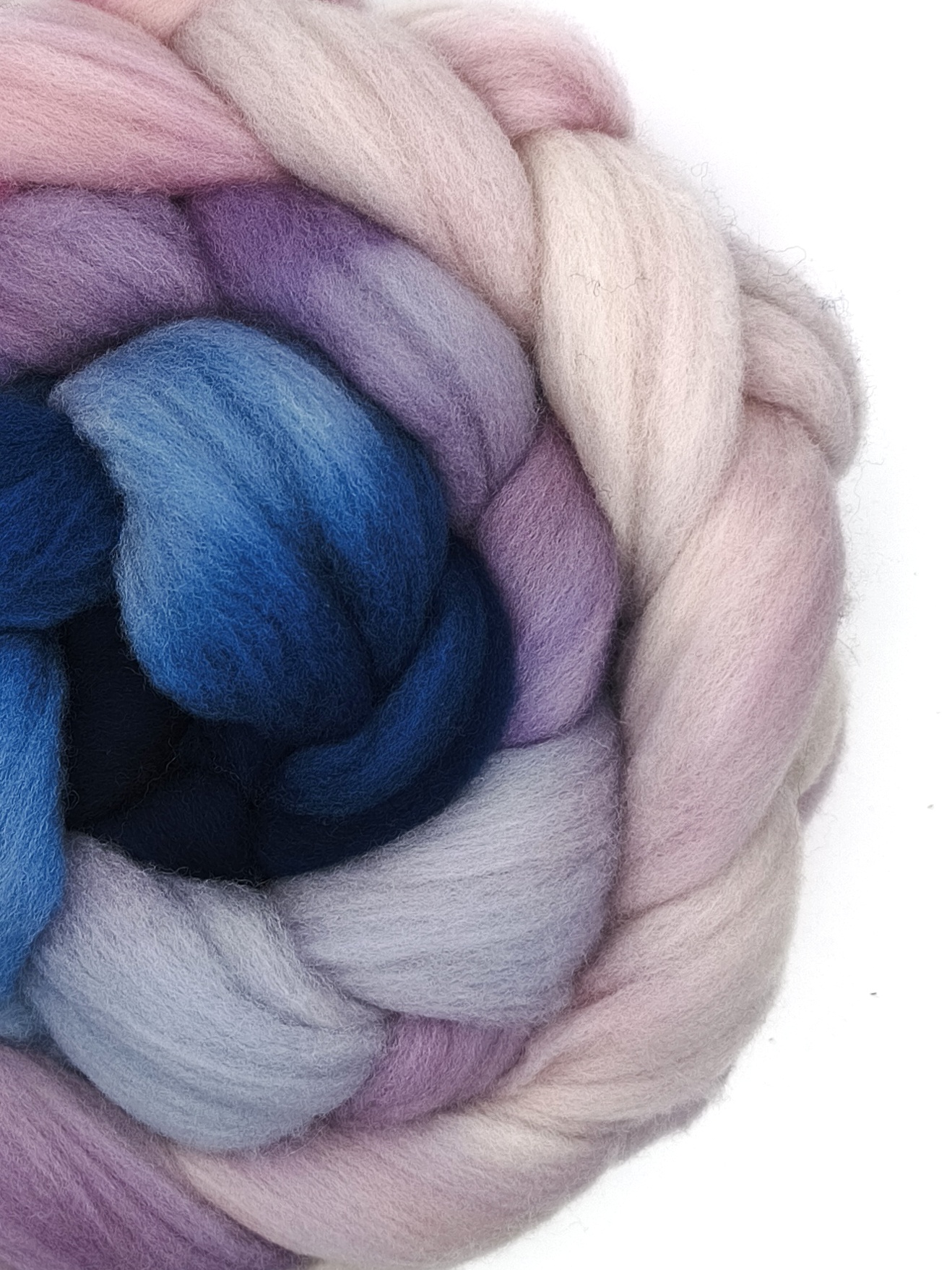 Шерсть для прядения и валяния, 21 мкн, Россия, 69/21