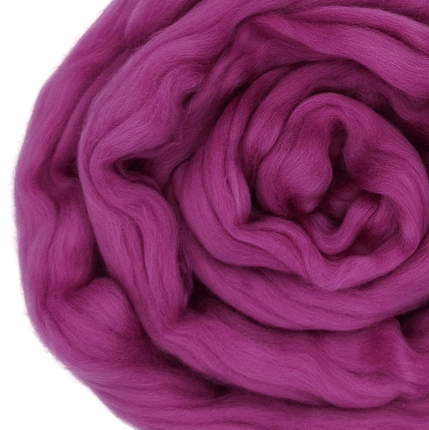 Шерсть тонкая Пехорка 40 цикламен