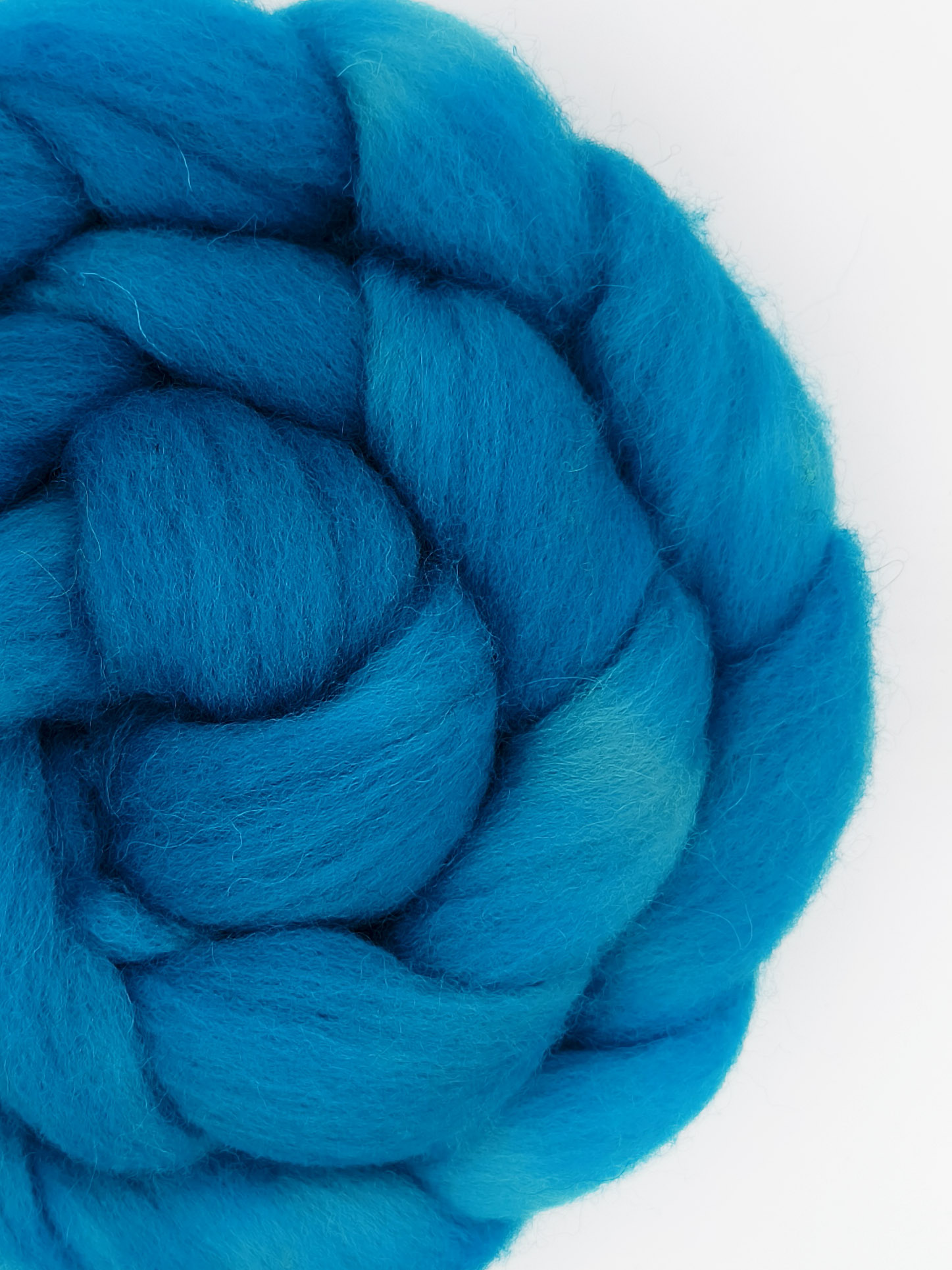 Шерсть для прядения и валяния, 32 мкн, Англия, 129/32