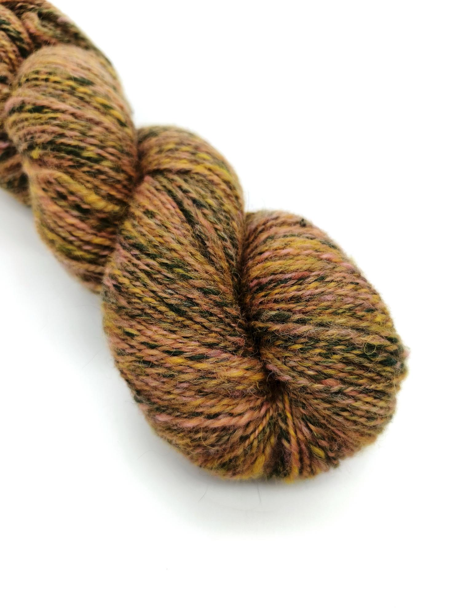 Пряжа 100% шерсть, р1