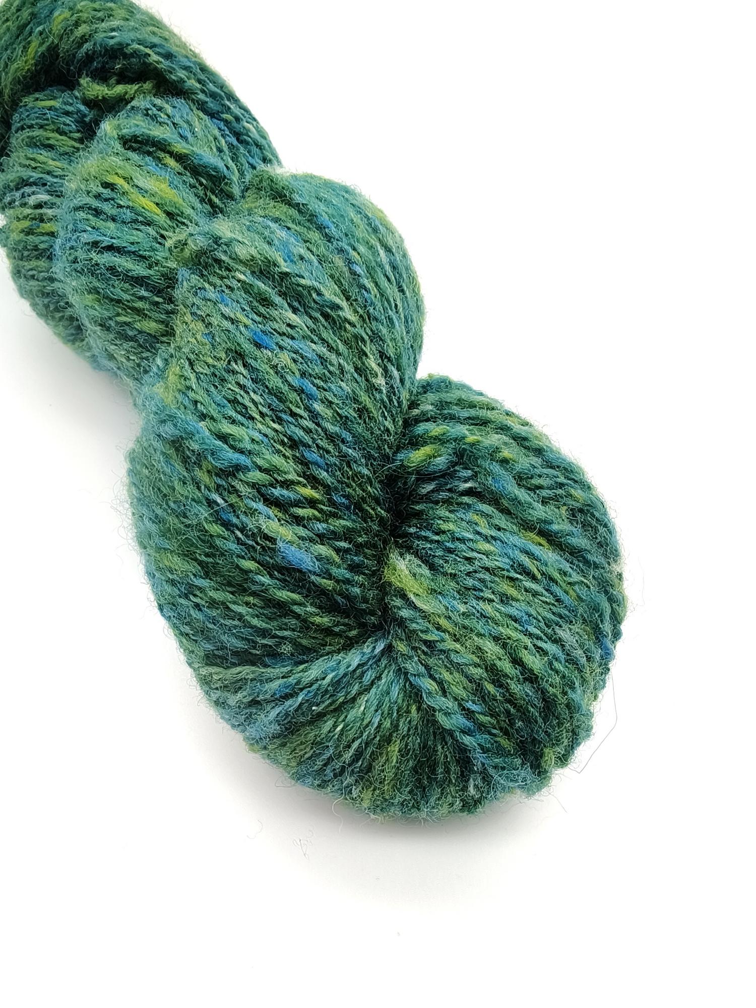 Пряжа 100% шерсть, р3