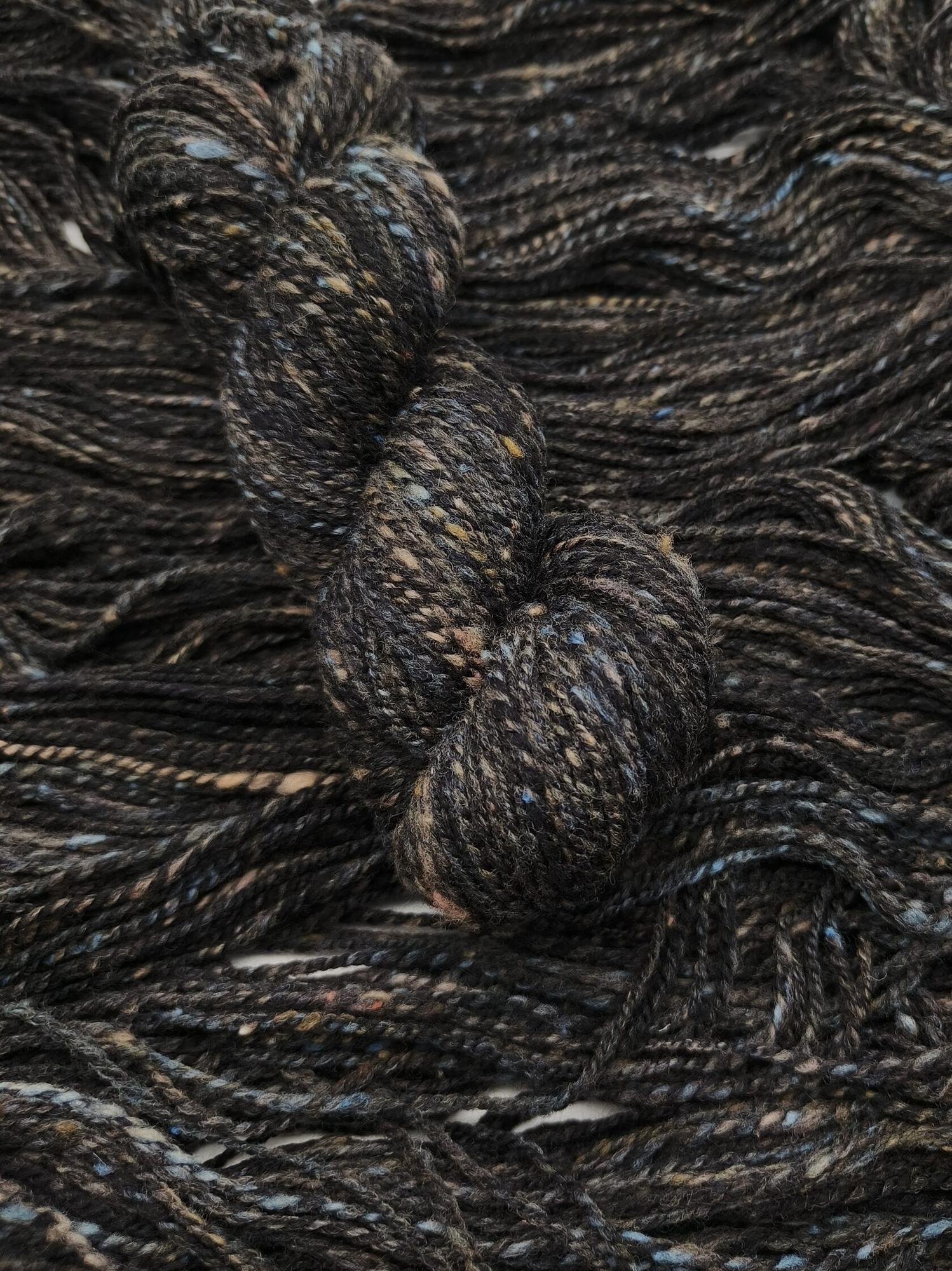 Пряжа 100% меринос 21 микрон, набор