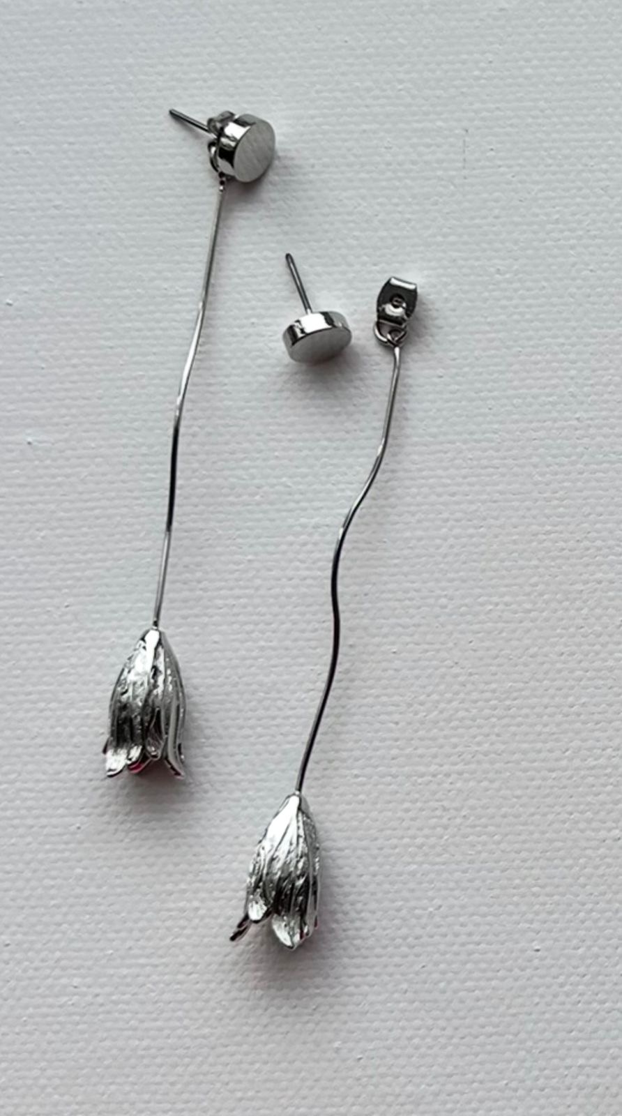 Серьги AC 011