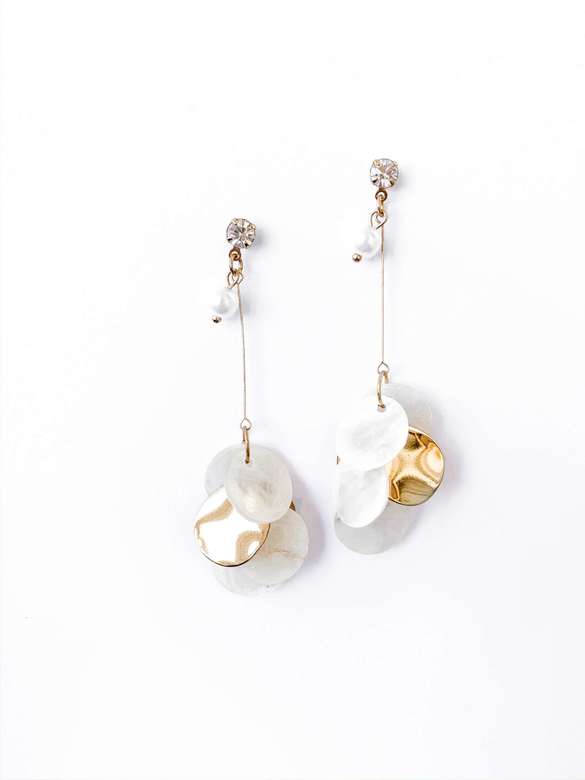 Серьги А19159