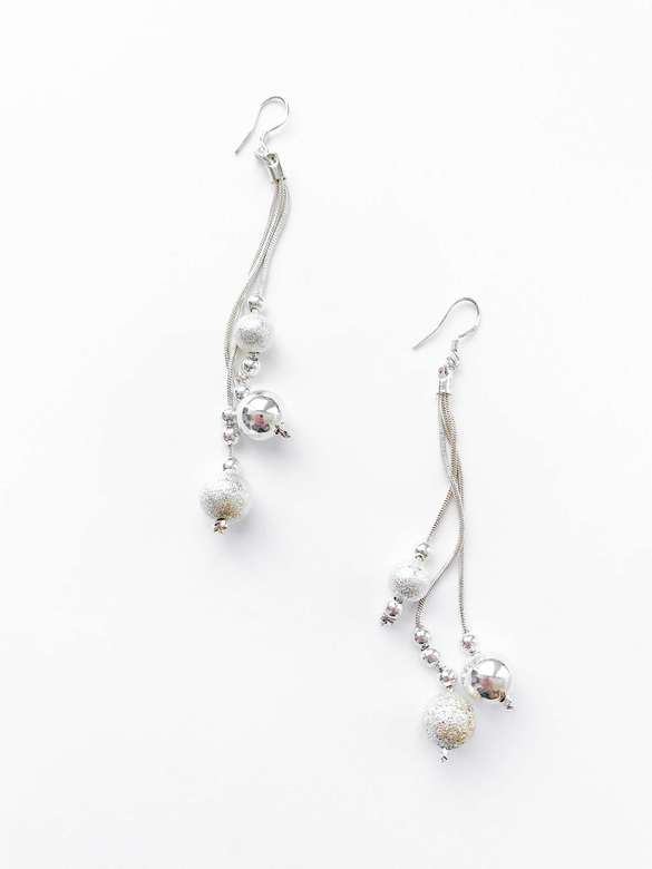 Серьги А19169