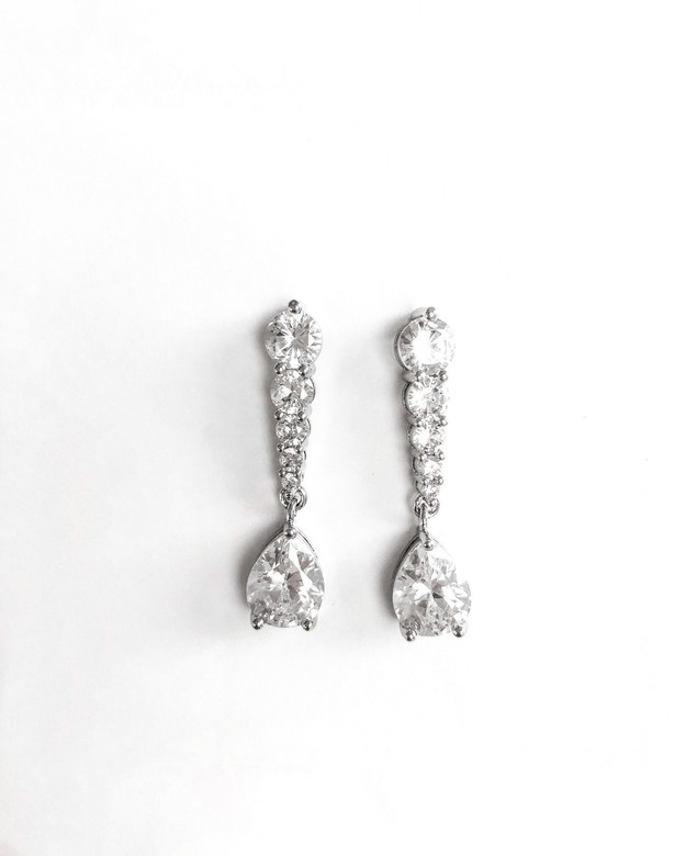 Серьги А19177