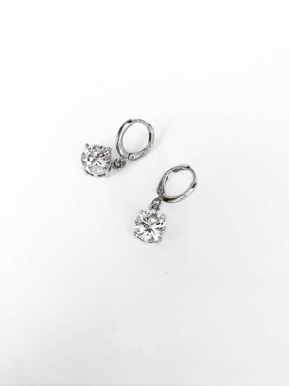 Серьги А19186