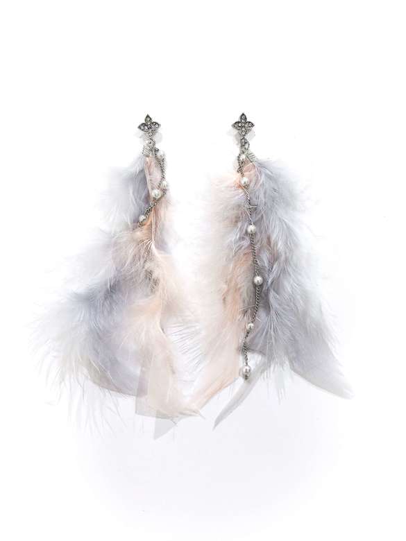 Серьги А19193