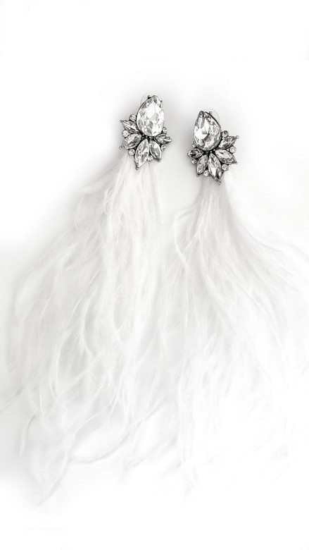 Серьги А19194