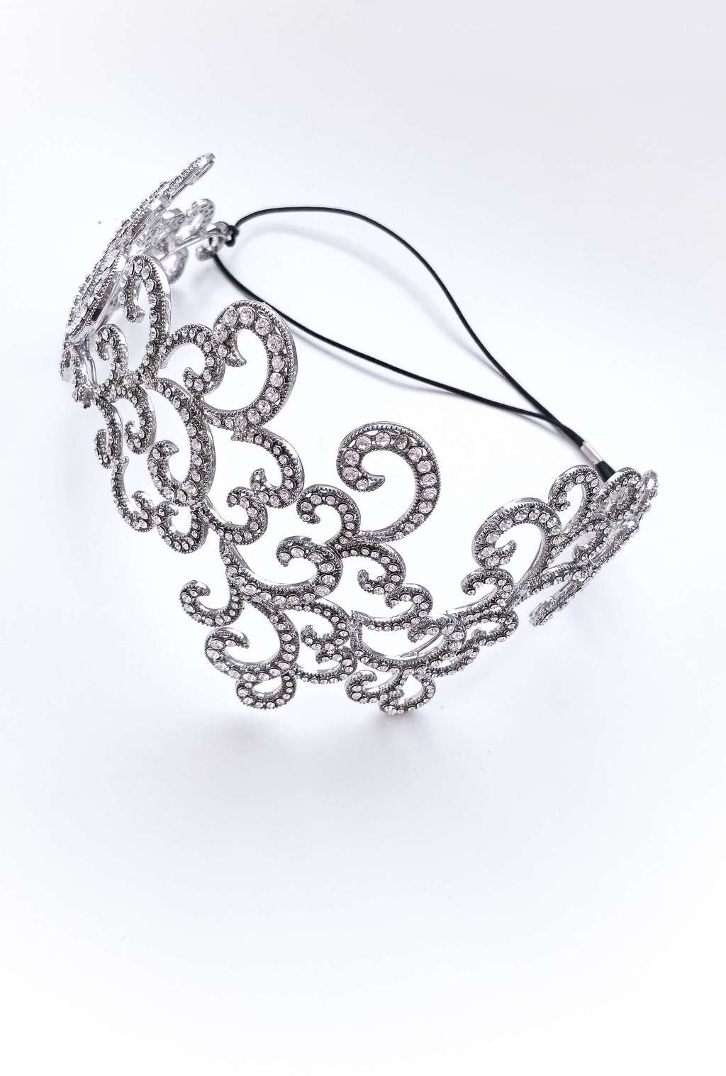 Ободок T-22539