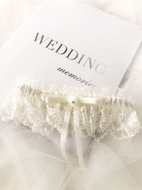 Подвязка G-1216