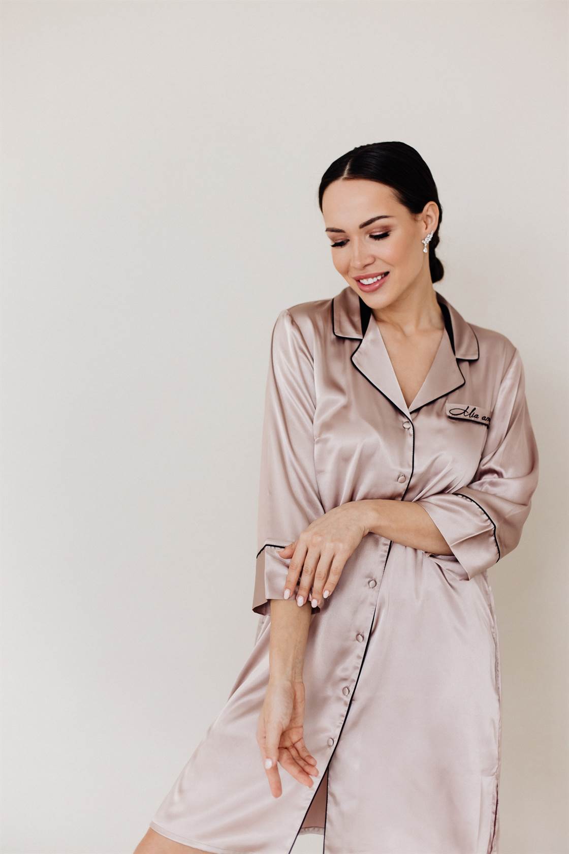 Рубашка SP3667 Gabriella