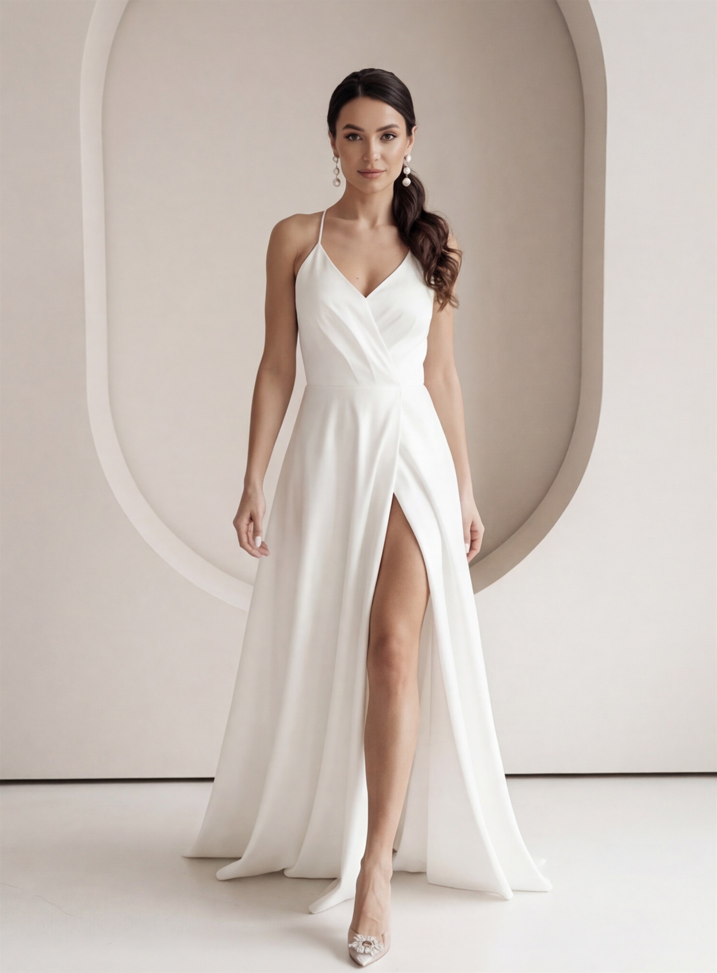 Свадебное платье Эмми-2