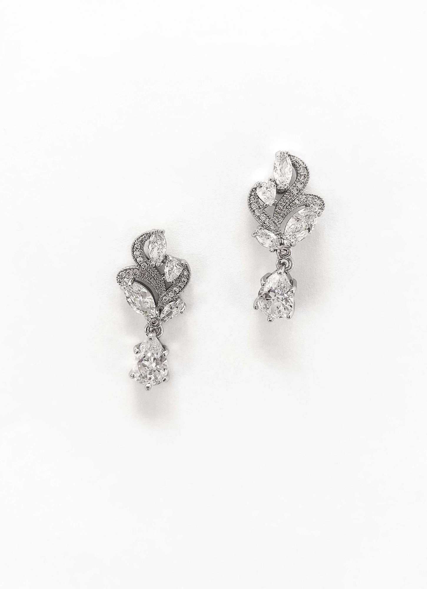 Серьги А 19042