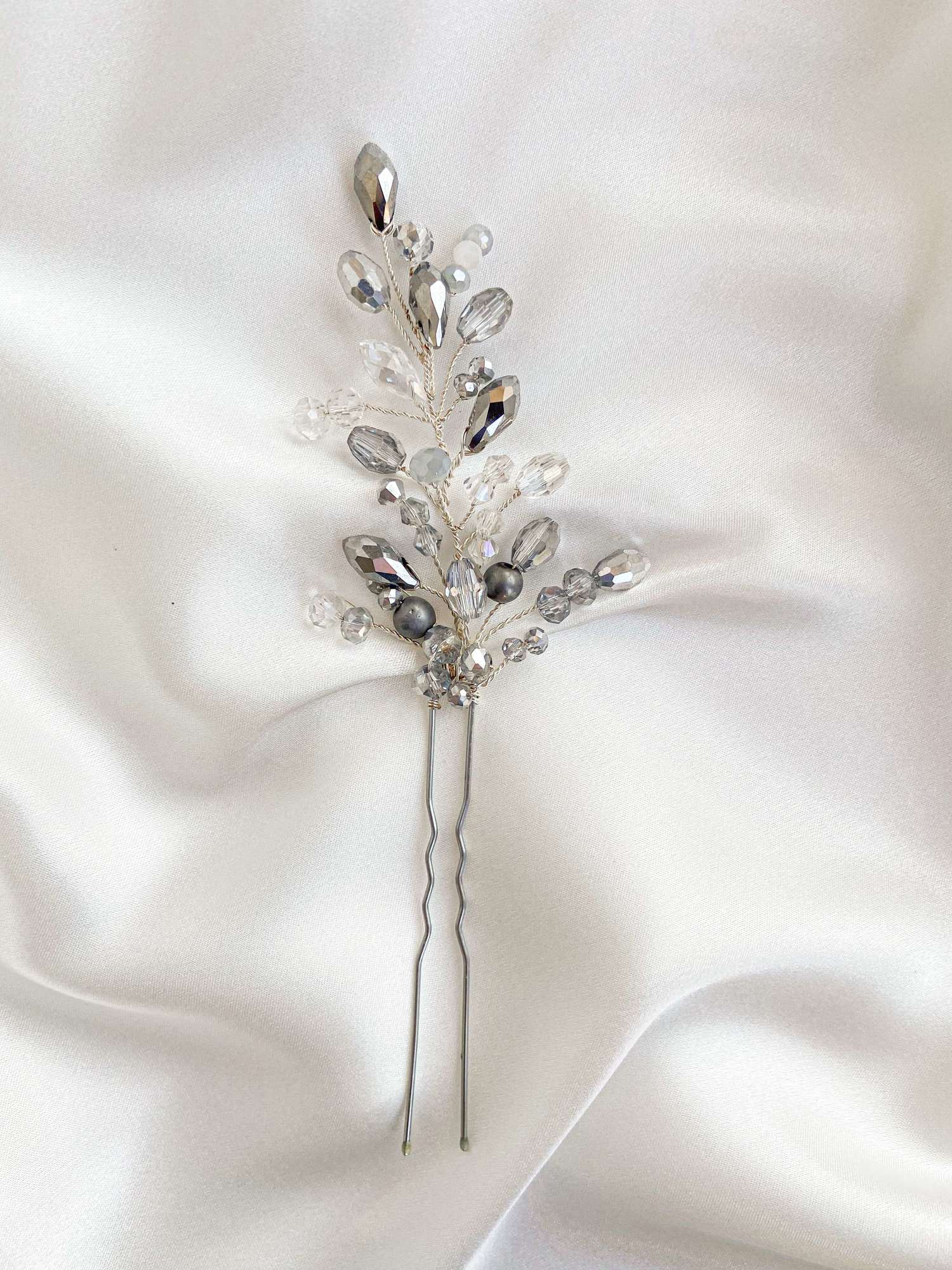 Шпилька для волос БШ001