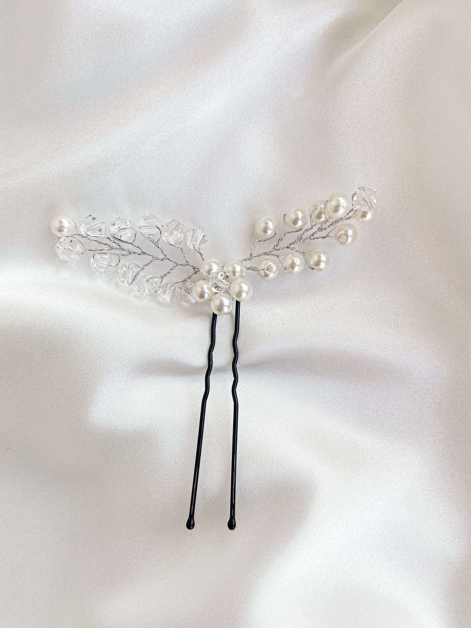 Шпильки для волос Ш 006