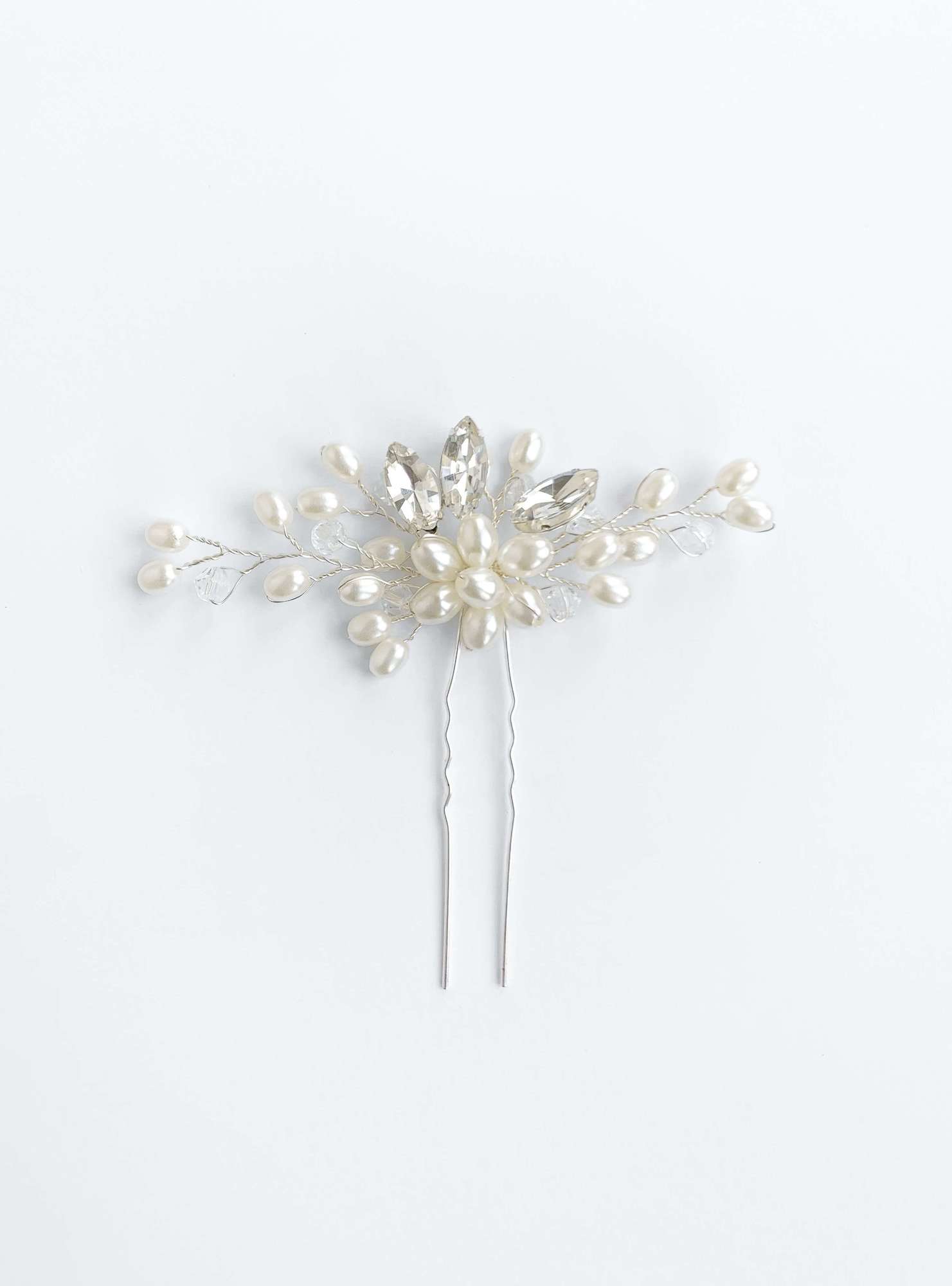 Шпильки для волос Ш012