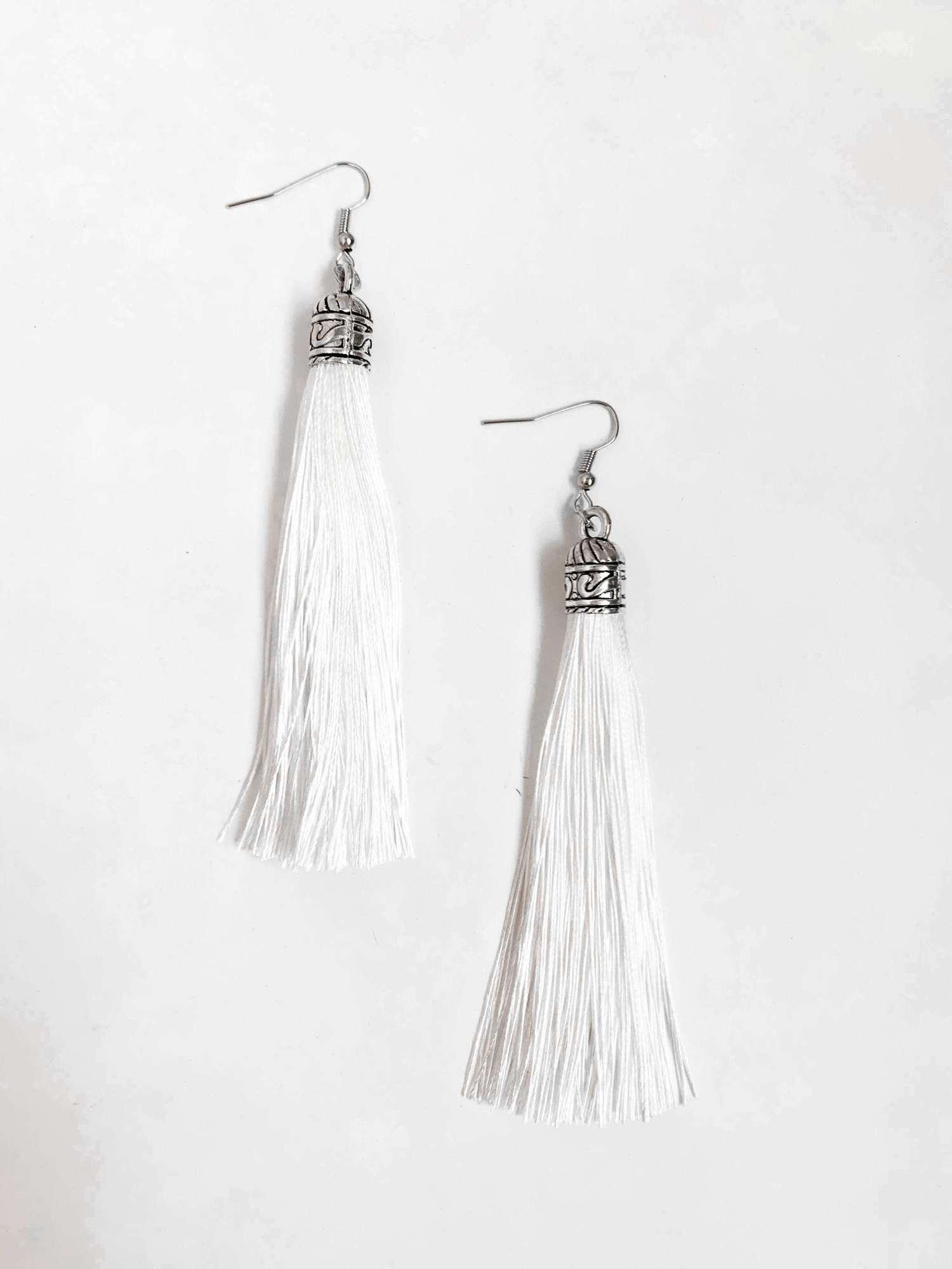 Серьги А19397