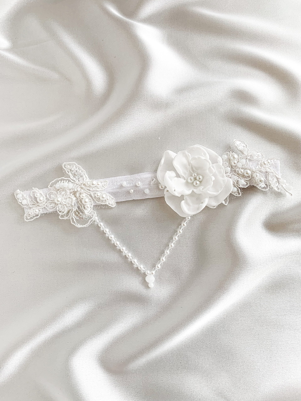 Подвязка Р034