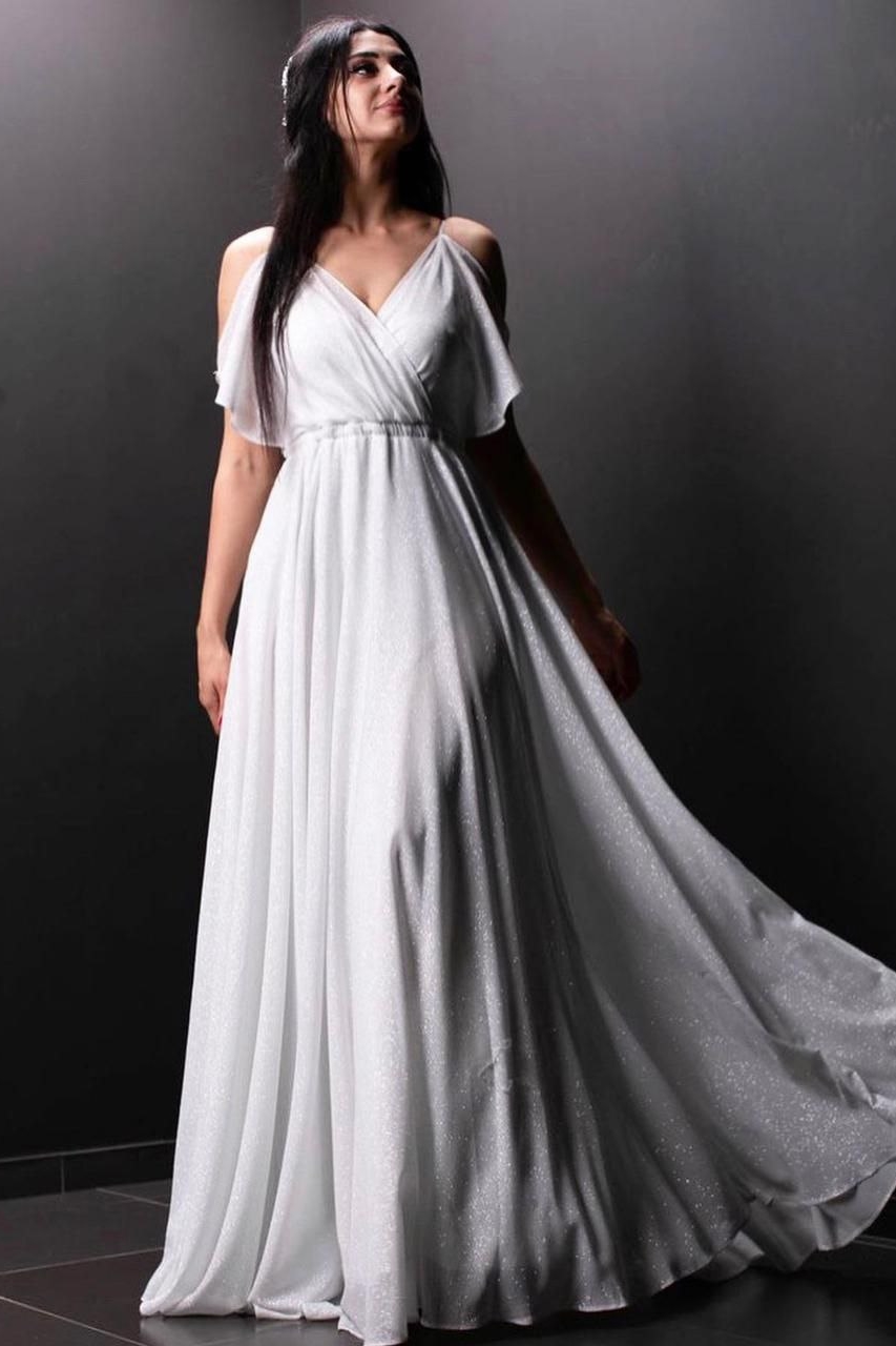 Свадебное платье Аделаида