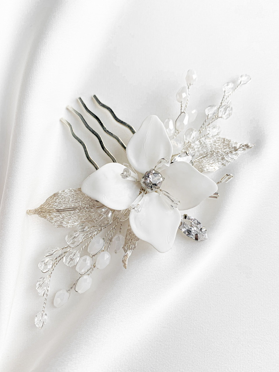 Гребень для волос Т101