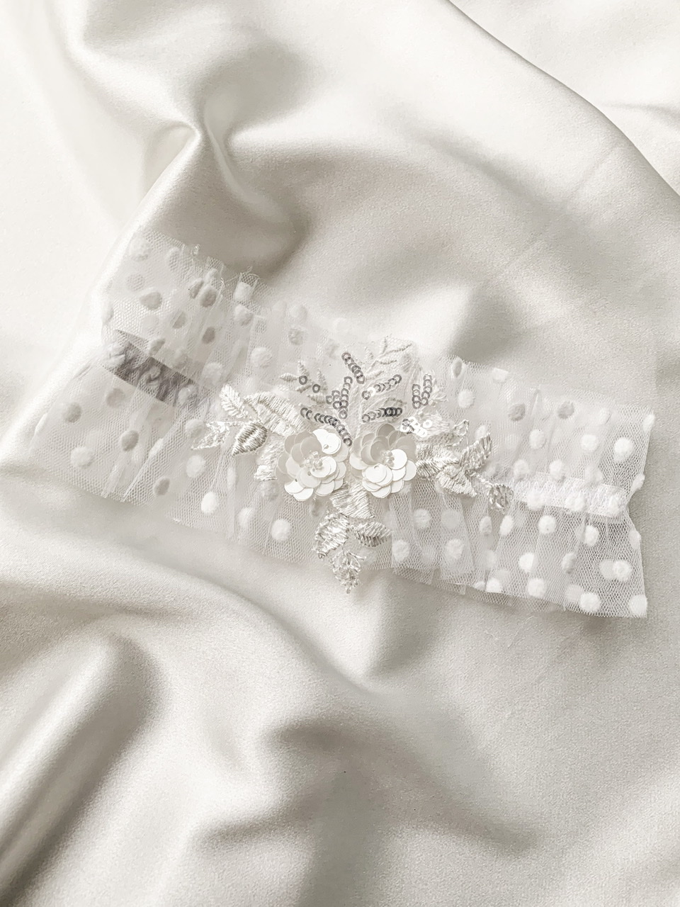 Подвязка П016