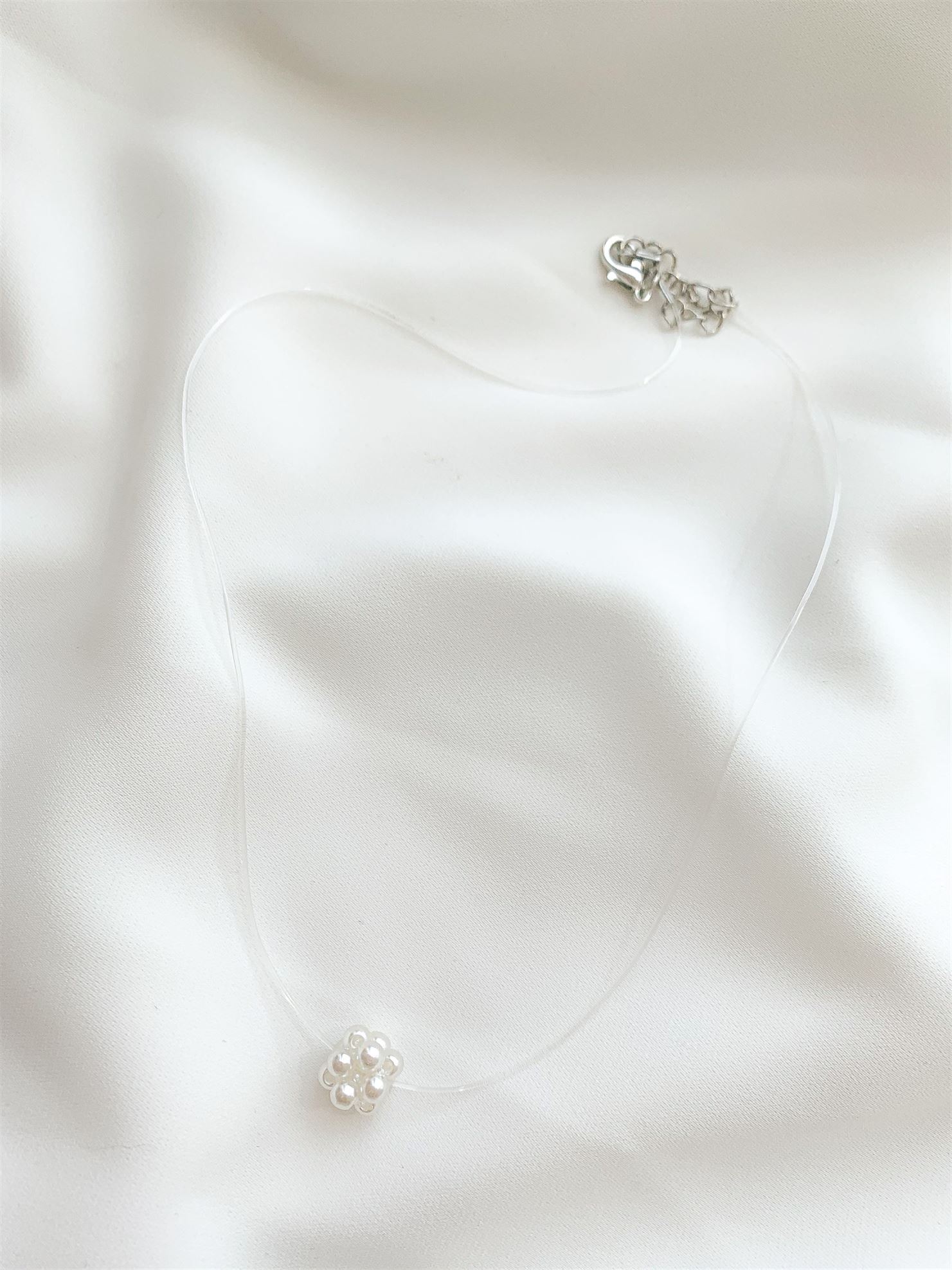 Подвеска S005