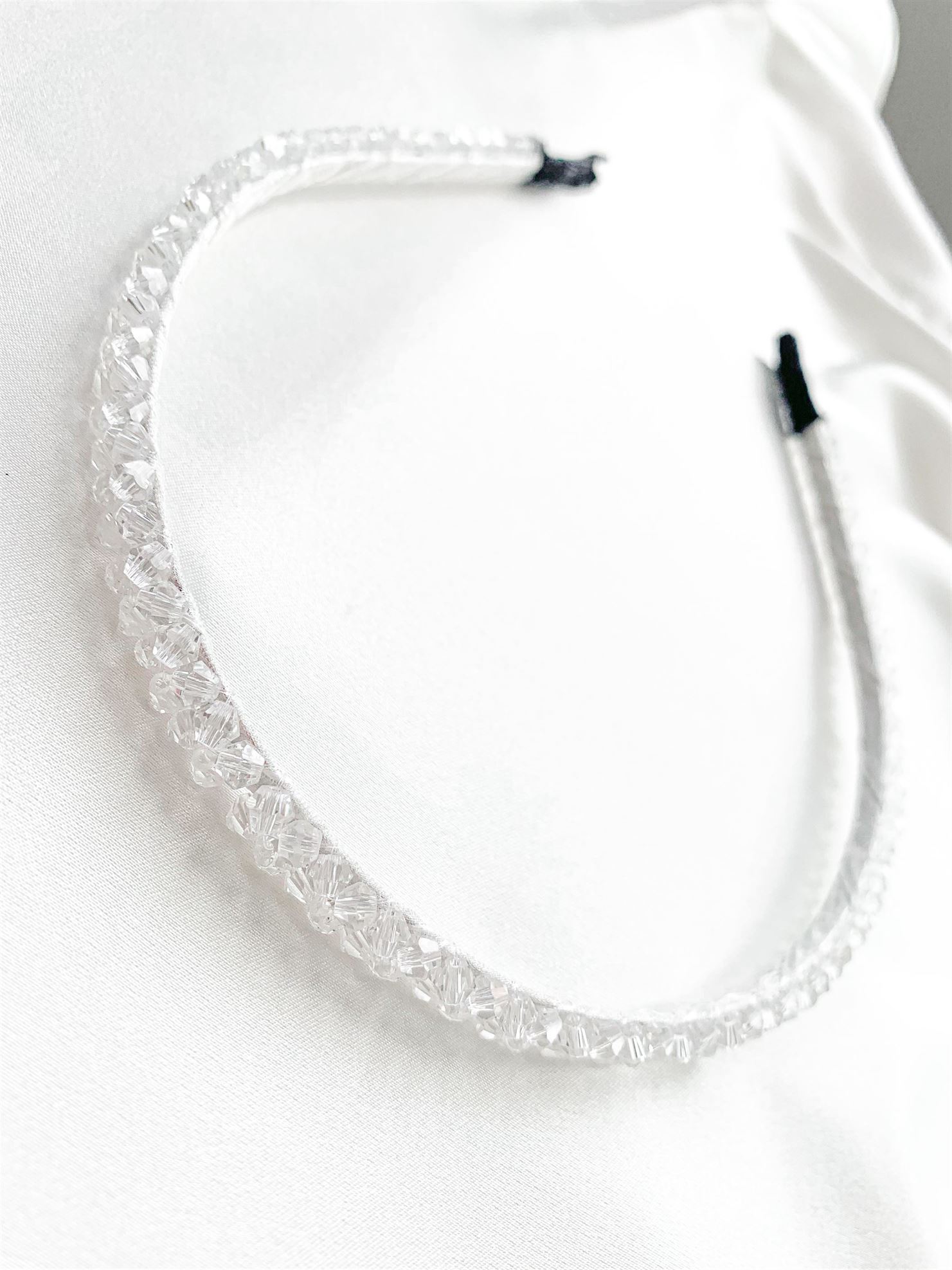 Ободок А19576