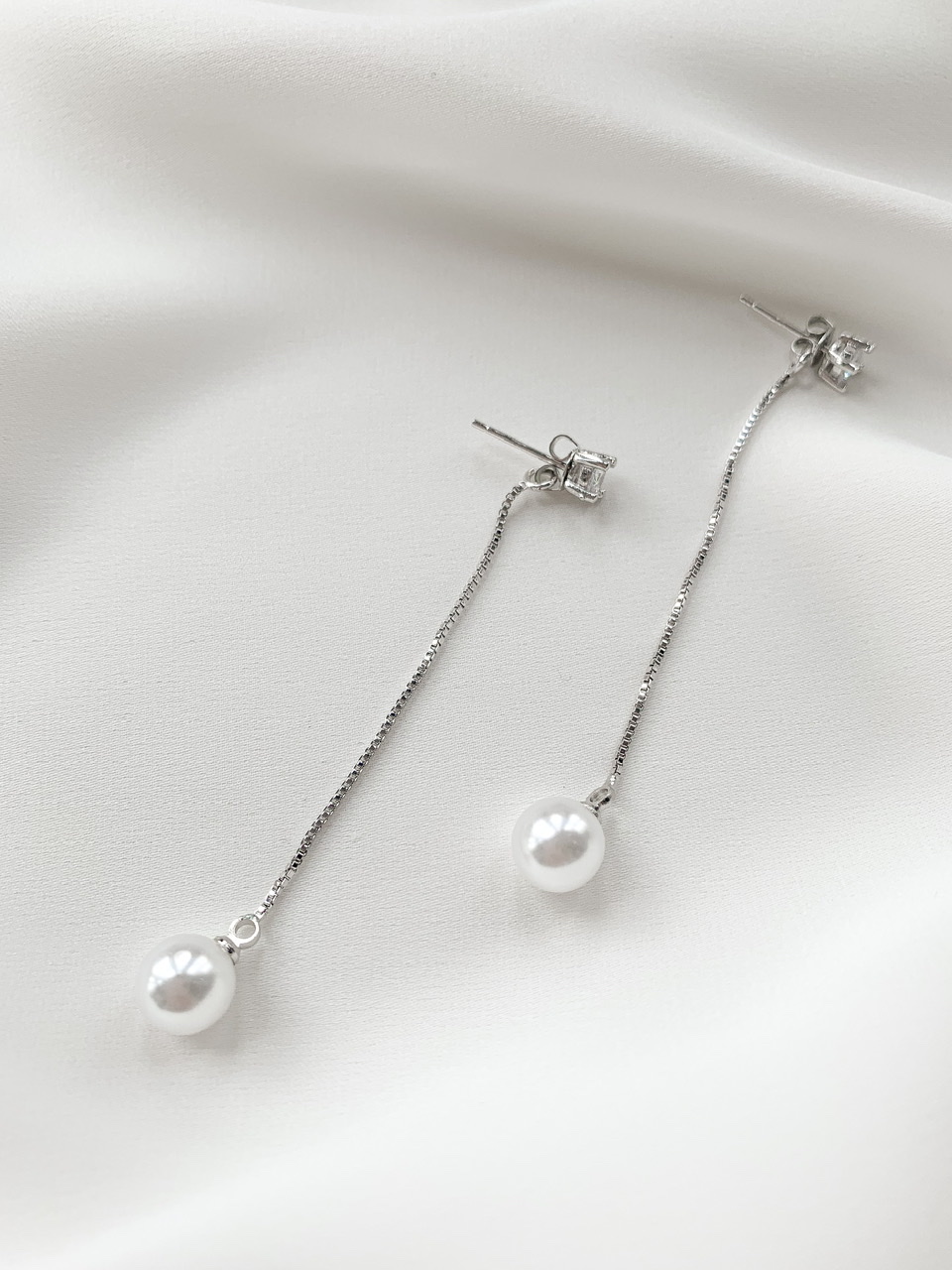 Серьги А19584-1