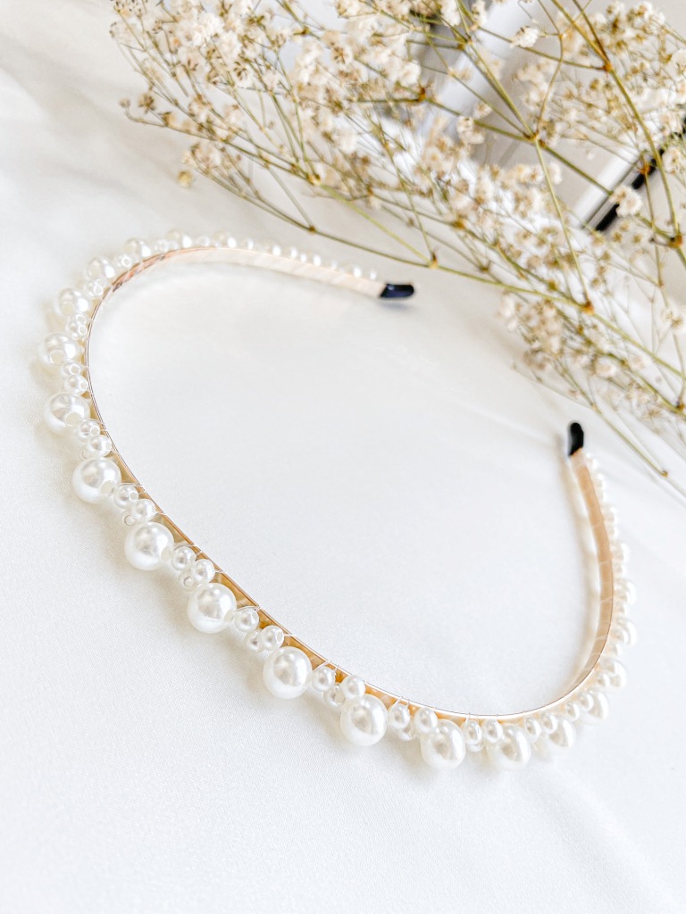 Ободок О 19521