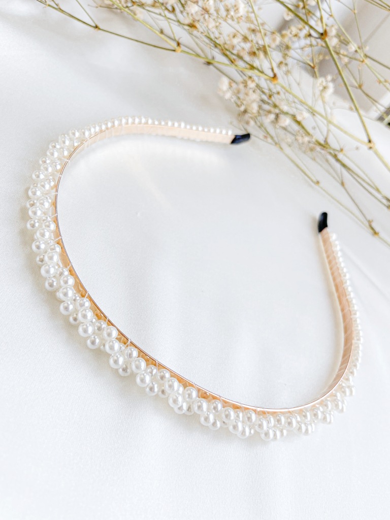 Ободок О 19525