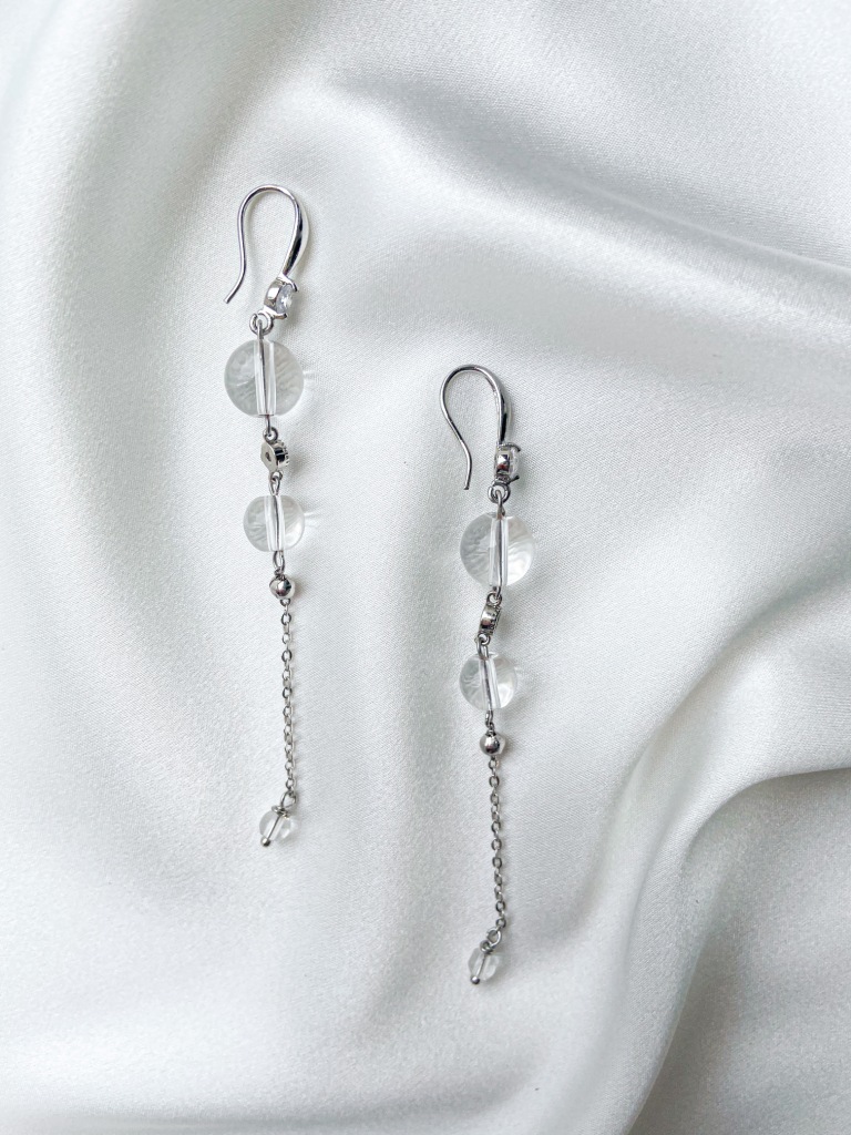 Серьги Т85