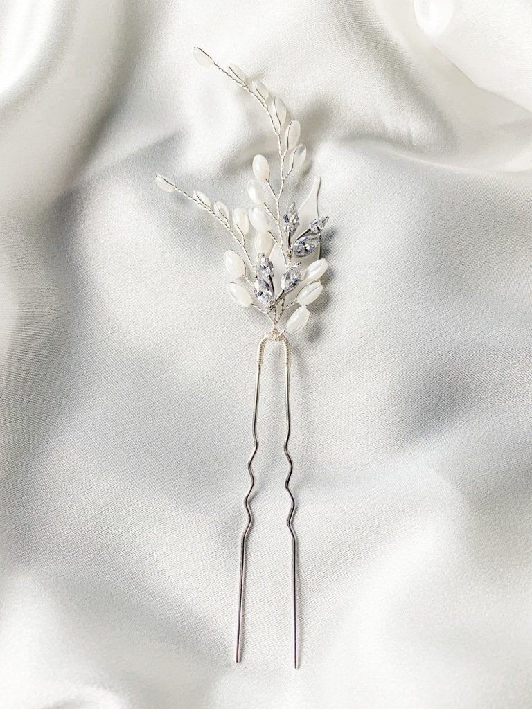 Шпилька для волос Т125