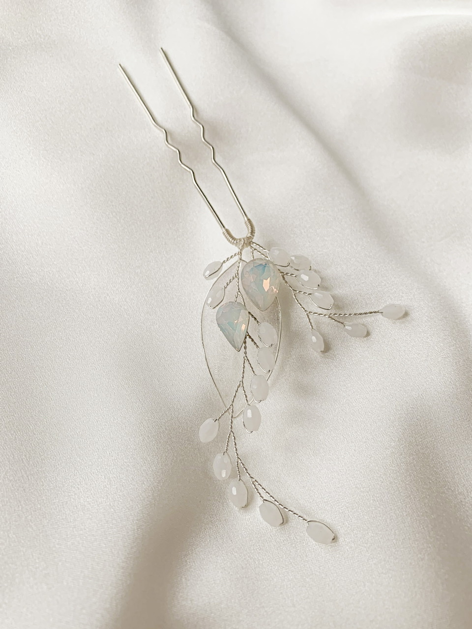 Шпилька для волос Т127