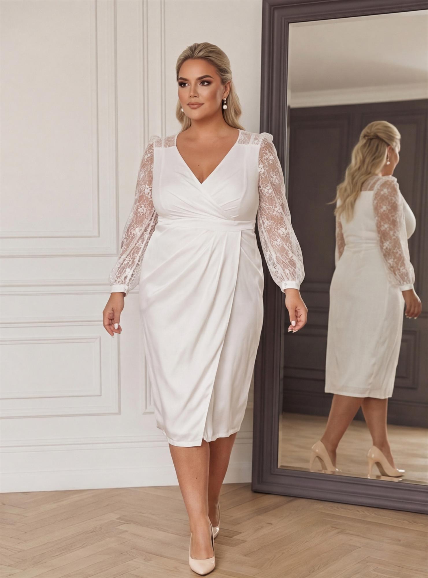 Свадебное платье Иветта