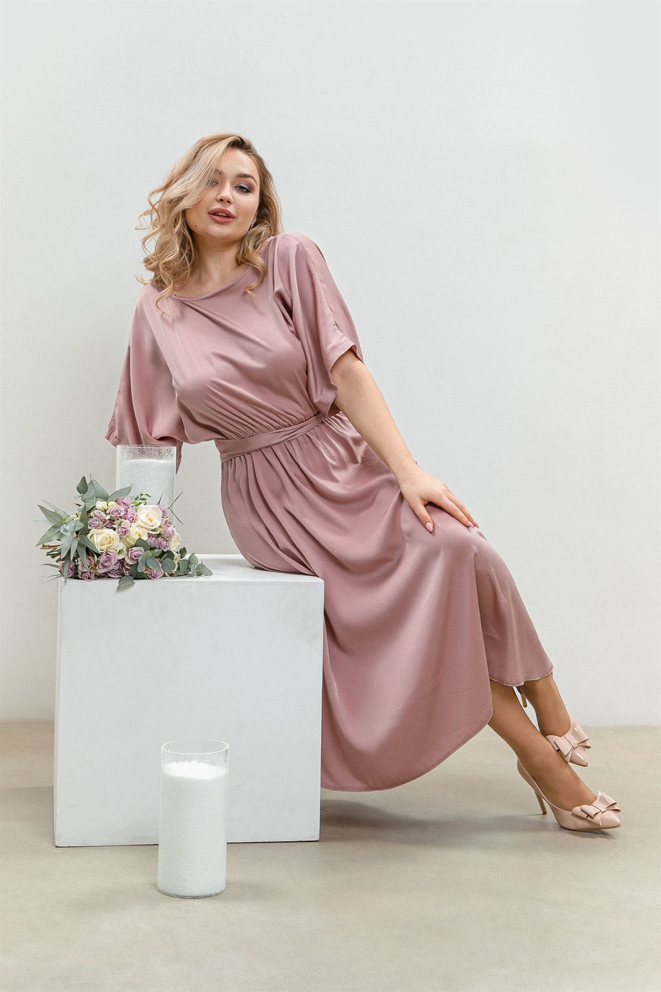 Свадебное платье Китти