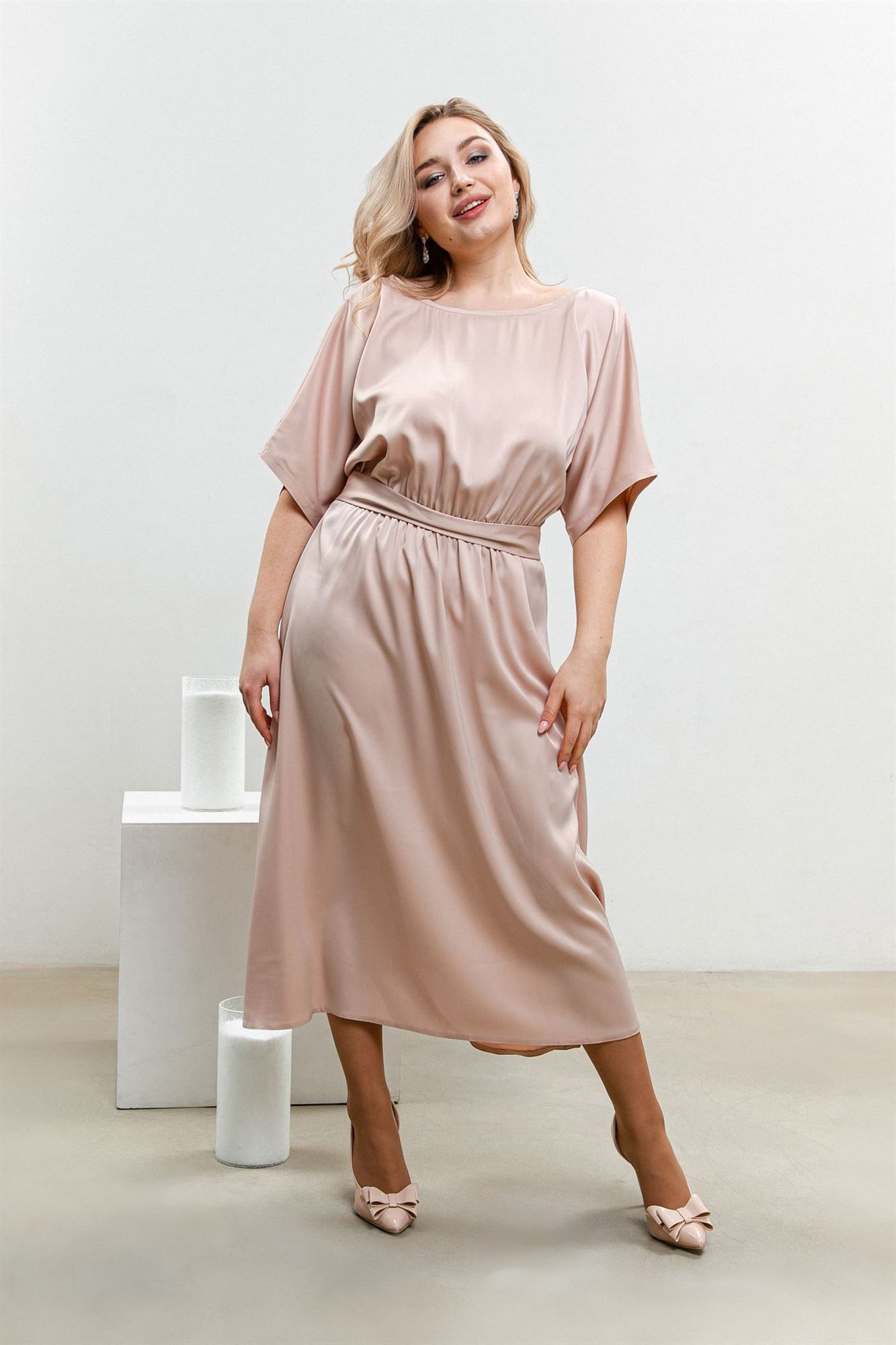 Свадебное платье Китти