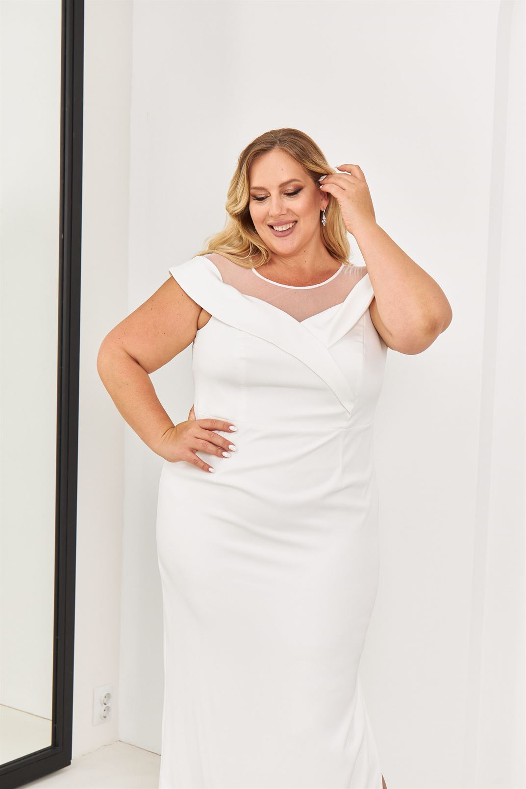 Свадебное платье Стевил