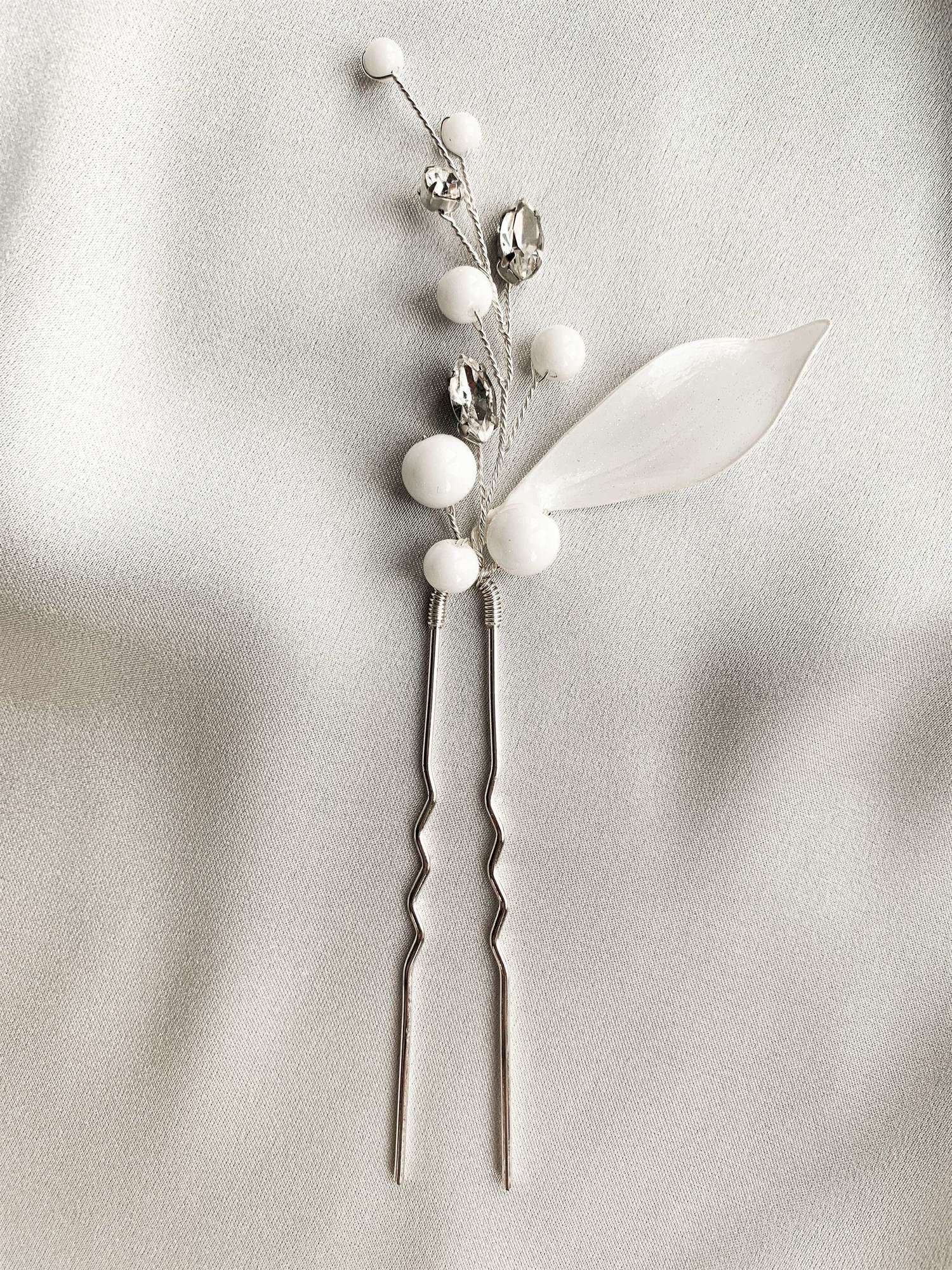 Шпилька для волос Т158