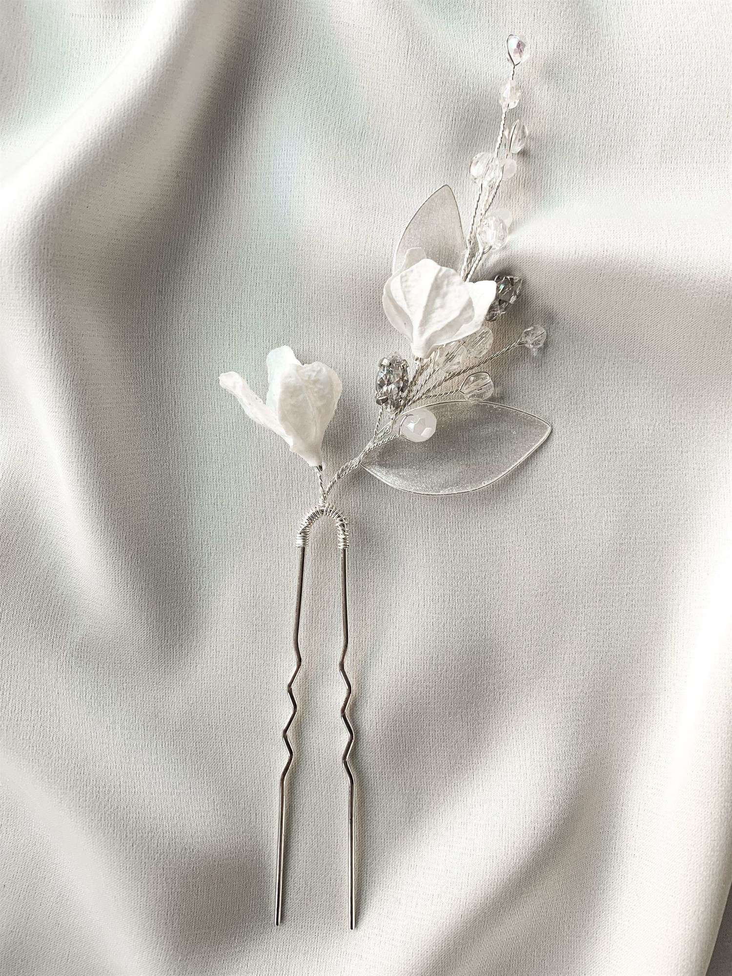 Шпилька для волос Т160